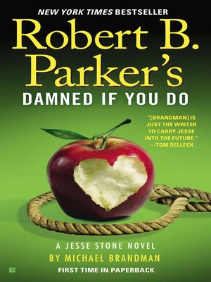 cover image of Damned if You Do